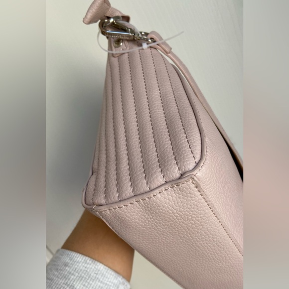 Steve Madden Pink Bastin               Beautiful Crossbody bag - Picture 9 of 17